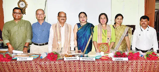 ସମାଜର ପ୍ରଗତି ପାଇଁ ଶିକ୍ଷା ହିଁ ଏକମାତ୍ର ମାଧ୍ୟମ