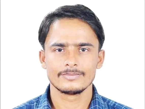 ପାଞ୍ଚ ମିନିଟ୍‌ରେ ପ୍ରଶ୍ନ?