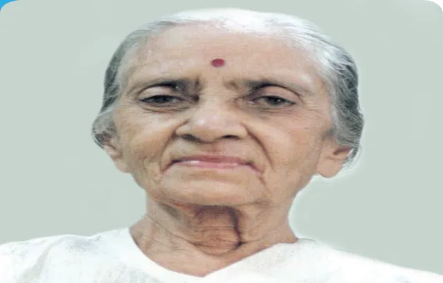 ସ୍ବାଧୀନତାର ମହାନାୟକ: ଉଷା ମେହଟା