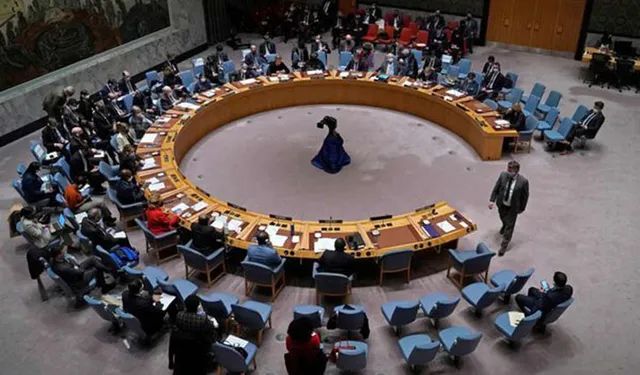 ୟୁଏନ୍‌ଏସ୍‌ସି‌ରେ ଭୋଟ୍‌: ଭାରତର ସହଯୋଗ ଲୋଡ଼ିଲେ ଆମେରିକା, ରୁଷ୍‌