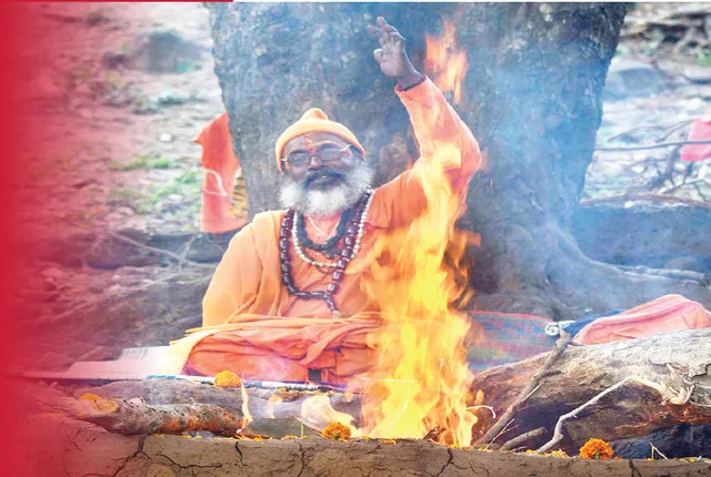 ଖଣ୍ଡଗିରି ମାଘମେଳାର ଦ୍ବିତୀୟ ଦିନ: ବିଶ୍ବଶାନ୍ତି ମହାଯଜ୍ଞ ଆରମ୍ଭ