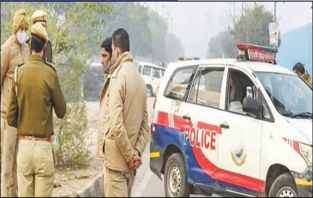 ୫ ବର୍ଷରେ ୬୫୫ ଏନ୍‌କାଉଣ୍ଟର ମୃତ୍ୟୁ ଘଟିଛି: କେନ୍ଦ୍ର