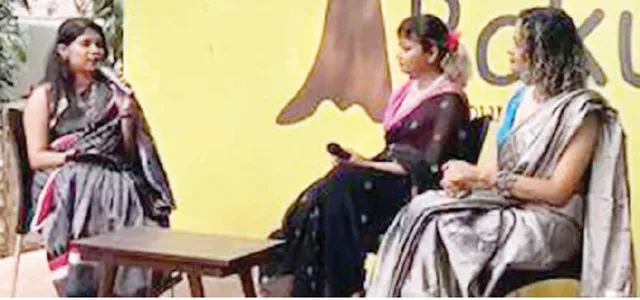 ଓଡ଼ିଶା ଆସିଲେ ଘରକୁ ଫେରିବା ଭଳି ଲାଗେ: ସୁଜାତା ଓ ତାନିୟା ବିଶ୍ବାସ