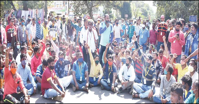 ସ୍ମାର୍ଟ ସିଟି ଅନ୍‌ଲାଇନ୍ ଅଟୋ ଗ୍ରୁପ ପକ୍ଷରୁ ଭୋଟ ବର୍ଜନ ନିଷ୍ପତ୍ତି