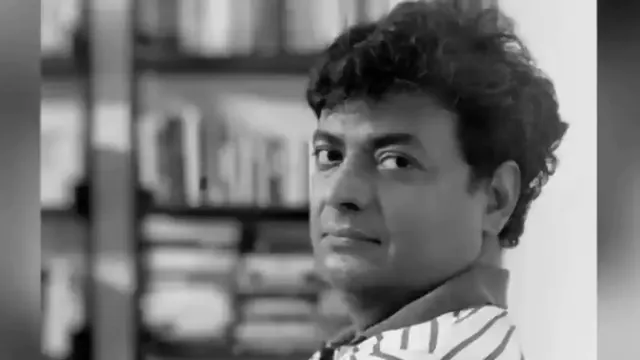 ବରିଷ୍ଠ ସାମ୍ବାଦିକ ରବୀଶ ତିୱାରିଙ୍କ ପରଲୋକ