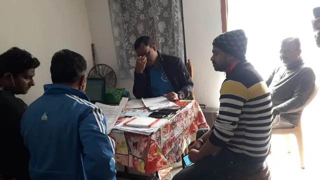 ଆୟବହିର୍ଭୂତ ସମ୍ପତ୍ତି ଠୁଳ ଅଭିଯୋଗରେ କ.ନୂଆଗାଁ ବନାଞ୍ଚଳ ଅଧିକାରୀଙ୍କ ଘରେ ଭିଜିଲାନ୍ସ ଚଢ଼ାଉ