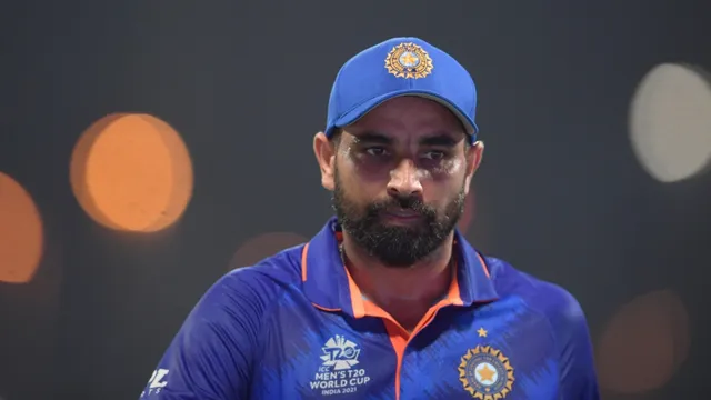 ସେମାନେ ପ୍ରକୃତ ଭାରତୀୟ ନୁହନ୍ତି : ବିଶ୍ବକପ ପରାଜୟ ପରେ ହୋଇଥିବା ସମାଲୋଚନାକୁ ନେଇ ମୁହଁ ଖୋଲିଲେ ସାମି