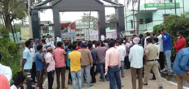 ଭଦ୍ରକ : ୭ ଜୋନରେ ବିଜେଡି ପ୍ରାର୍ଥୀ ଆଗୁଆ, ବିଜେପି ପ୍ରାର୍ଥୀଙ୍କ ସହିତ କଡା ମୁକାବିଲା