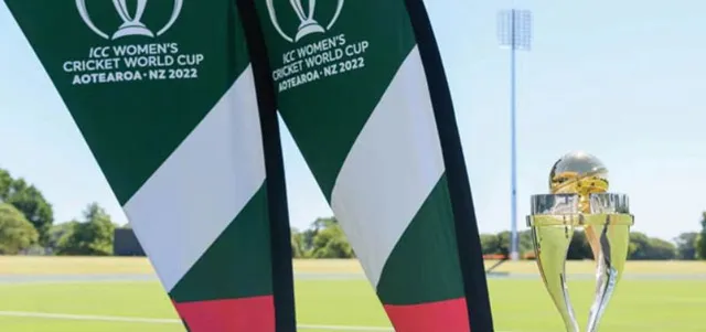 କରୋନା ବଦଳାଇଦେଲା ନିୟମ; ୧୧ ବଦଳରେ ୯ ଖେଳାଳିଙ୍କୁ ନେଇ ଖେଳାଯାଇପାରିବ ମହିଳା ବିଶ୍ଵକପ କ୍ରିକେଟ୍