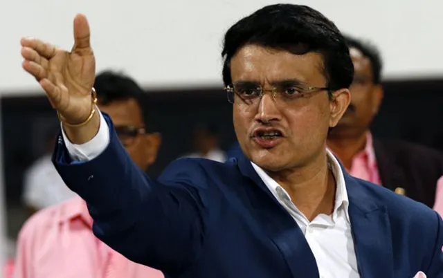 କୋହଲିଙ୍କୁ ପରାମର୍ଶ ପ୍ରସଙ୍ଗ: ଅଖତରଙ୍କୁ ଗାଙ୍ଗୁଲିଙ୍କ ଜବାବ