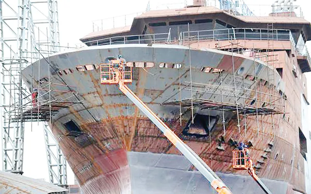 ୨୩ ହଜାର କୋଟି ଋଣ ଠକେଇ: ଅଭିଯୁକ୍ତଙ୍କ ନାଁରେ ଲୁକ୍‌ଆଉଟ୍‌ ସର୍କୁଲାର ଜାରି