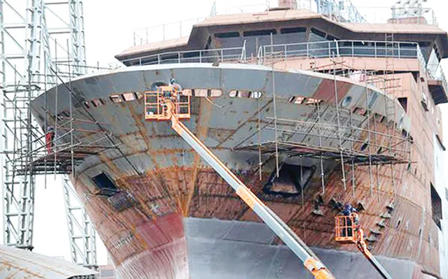 ଋଣ ଠକେଇ ନେଇ ସରକାରଙ୍କୁ କଂଗ୍ରେସର ପ୍ରଶ୍ନ: ଏଫ୍‌ଆଇଆର୍‌ ପାଇଁ କାହିଁକି ୫ ବର୍ଷ ଲାଗିଲା?