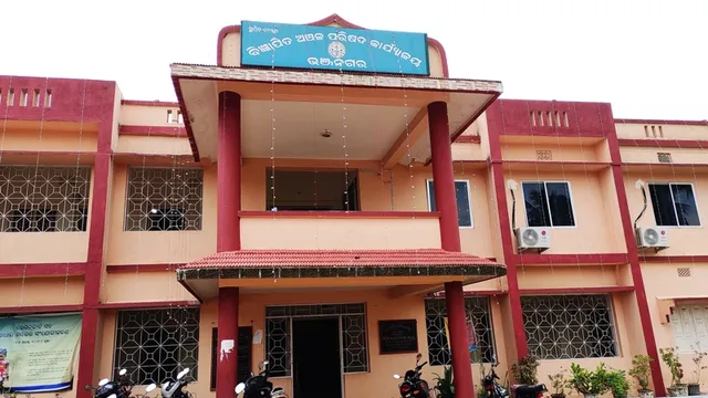 ପଞ୍ଚାୟତ ରାଜନୀତି ଭିତରେ ପୌର ରାଜନୀତି ଉ‌ଷ୍ମ, ପୌରାଧ୍ୟକ୍ଷ ଉପରେ ଫୋକସ୍‌