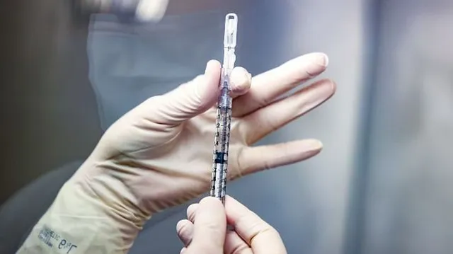 ୧୨ରୁ ୧୮ ବର୍ଷର ପିଲାଙ୍କୁ  କର୍ବେଭାକ୍ସ ଟିକା