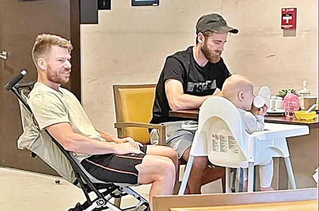 ସନ୍‌ରାଇଜର୍ସକୁ ଭୁଲି ପାରୁନାହାନ୍ତି ୱାର୍ଣ୍ଣର