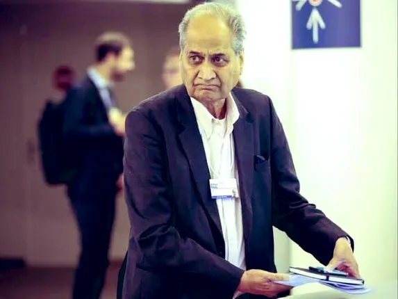 ଦେଶର ଜଣାଶୁଣା ଶିଳ୍ପପତି ରାହୁଲ ବଜାଜଙ୍କ ପରଲୋକ