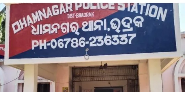 ଧାମନଗରରେ ଦୁଇ ଗୋଷ୍ଠୀ ମୁହାଁମୁହିଁ: ଜଣଙ୍କର ମୃତ୍ୟୁ, ଗାଁରେ ଚାପା ଉତ୍ତେଜନା