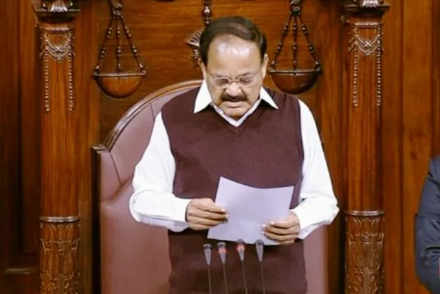 ଲତା ମଙ୍ଗେସ୍କର୍‌ଙ୍କ ସମ୍ମାନାର୍ଥେ ୧ ଘଣ୍ଟା ପାଇଁ ଅଧିବେଶନ ମୁଲତବୀ ରଖିଲା ରାଜ୍ୟସଭା