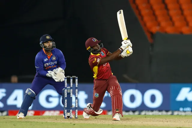 ୨ୟ ଦିନିକିଆରେ ଓ୍ବେଷ୍ଟଇଣ୍ଡିଜକୁ ୪୪ ରନରେ ହରାଇଲା ଭାରତ, ସିରିଜ ବିଜୟୀ