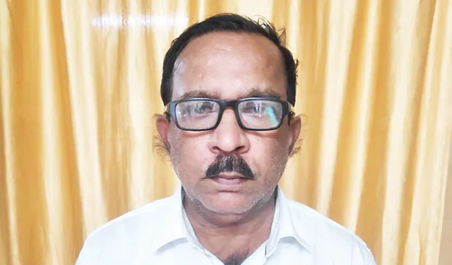 ନକଲି ଡାକ୍ତର ରଙ୍ଗିଲା ରମେଶ ମାମଲା: ପ୍ରଥମ ପତ୍ନୀଙ୍କୁ ମାରାଥନ୍ ଜେରା, କଠୋର ଦଣ୍ଡ ଦେବାକୁ ଦାବି କଲେ