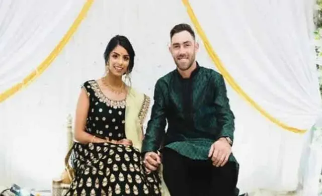 ଭାରତୀୟ ରୀତିରେ ବିବାହ କରିବେ ଅଷ୍ଟ୍ରେଲୀୟ କ୍ରିକେଟର୍‌ ଗ୍ଲେନ୍‌ ମ୍ୟାକ୍ସୱେଲ୍‌