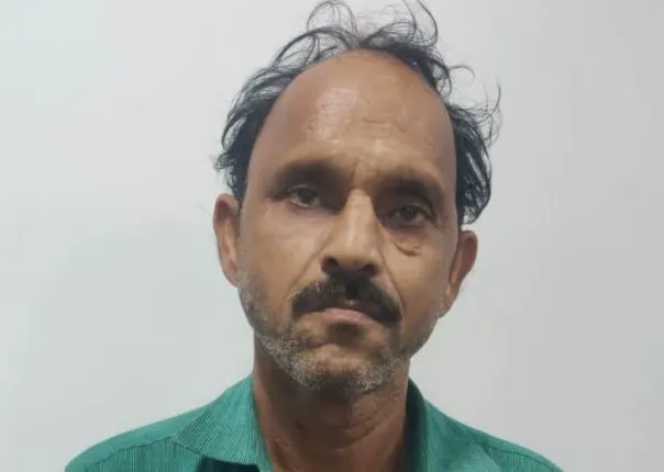 କୁଖ୍ୟାତ ଚୋର ହେମନ୍ତର ଅପରାଧ କାହାଣୀ: ୧୧୦ ଅପରାଧ ଘଟାଇବାକୁ ବଳ ପାଇଲା କେମିତି?