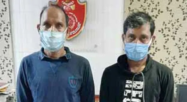 ବିମାନରେ ଉଡ଼ି କରୁଥିଲା ଚୋରି: ୩୬ ବର୍ଷରେ ହେମନ୍ତର ୫୦୦ ଅପରାଧ