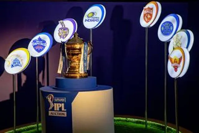 ଆଇସିସି ଚିଠା ଏଫ୍‌ଟିପିରେ ଆଇପିଏଲ୍‌କୁ ଅଢ଼େଇ ମାସ