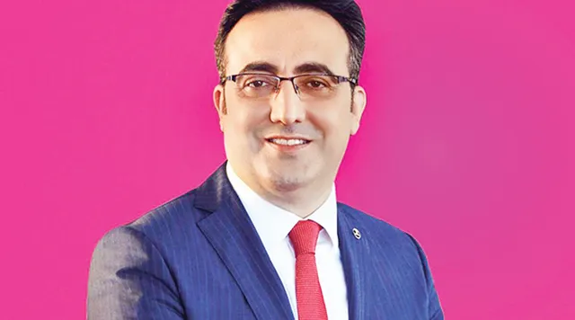 ଇଲ୍‌କର୍‌ ଆୟସି ଏୟାର ଇଣ୍ଡିଆର ନୂଆ ସିଇଓ