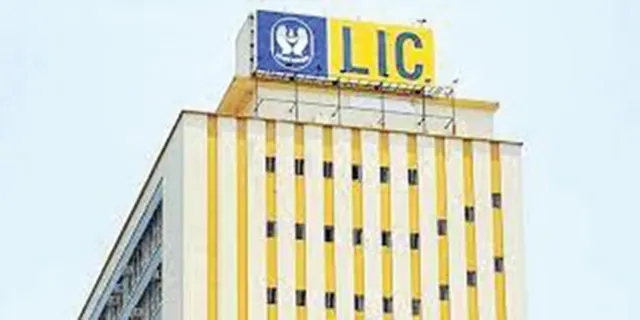 ଆଇପିଓ ପାଇଁ ଦସ୍ତାବିଜ୍‌ ଦାଖଲ କଲା ଏଲ୍‌ଆଇସି, ବିକ୍ରି ହେବ ୫% ସେୟାର