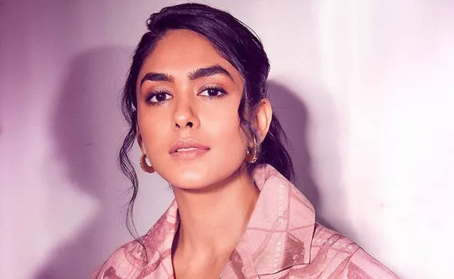 ଦିନେ ଟ୍ରେନ ଆଗକୁ ଡେଇଁପଡ଼ିବାକୁ ଭାବିଥିଲେ ମୃଣାଳ