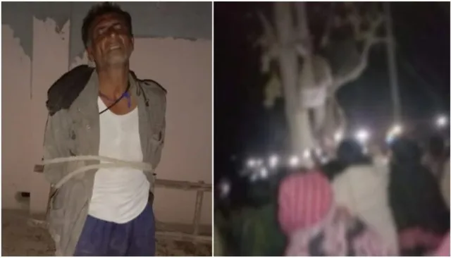 ପାକିସ୍ତାନରେ ଭିଡ ହିଂସା: କୋରାନକୁ ଅପମାନିତ କରିଥିବା ଅଭିଯୋଗ ଲଗାଇ, ବ୍ୟକ୍ତିଙ୍କୁ ପଥର ଫିଙ୍ଗି ହତ୍ୟା