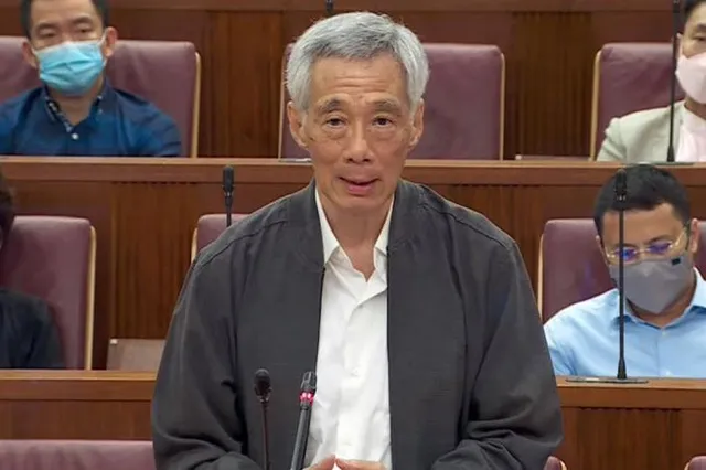 ଭାରତର ଅଧିକାଂଶ ସାଂସଦଙ୍କ ନାଁରେ ଅପରାଧିକ ମାମଲା : ସିଂଗାପୁର ପ୍ରଧାନମନ୍ତ୍ରୀ