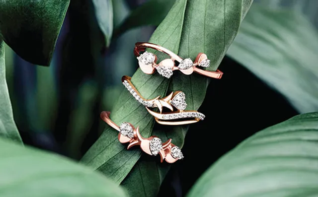 ରିଲାଏନ୍ସ ଜୁଏଲସ୍‌ର ନୂଆ ସମ୍ଭାର ‘ଫ୍ଲୋରେଓ’