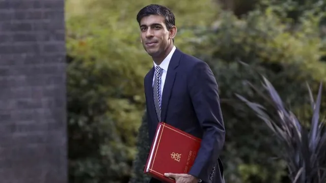 ବ୍ରିଟେନର ପରବର୍ତ୍ତୀ ପ୍ରଧାନମନ୍ତ୍ରୀ ଋଷି ସୁନକ, ବ୍ୟାଙ୍କରରୁ ପ୍ରାଇମମିନିଷ୍ଟର