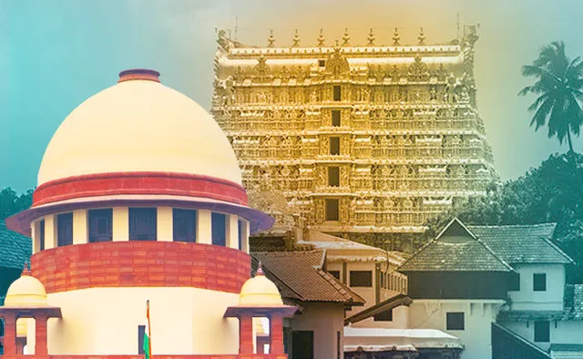 ଆର୍ଥିକ ଅନାଟନର ସମ୍ମୁଖୀନ ହେଉଛି କି ସବୁଠାରୁ ଧନଶାଳୀ ଶ୍ରୀପଦ୍ମନାଭ ସ୍ବାମୀ ମନ୍ଦିର ?