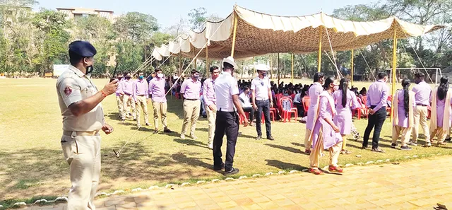 ମାର୍ଚ୍ଚ ୧ରୁ ରାଜଧାନୀରେ ପୁଣି ନିୟୋଜିତ ହେବେ ଷ୍ଟୁଡେଣ୍ଟ ଟ୍ରାଫିକ୍‌ ଭଲ୍ୟୁଣ୍ଟର୍‌