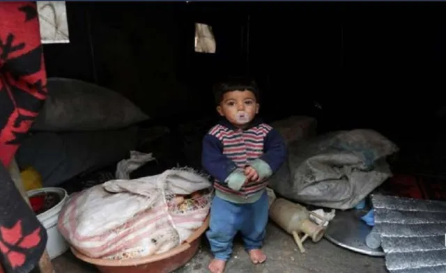 ପ୍ରବଳ ଥଣ୍ଡାରେ ସାତଦିନର ଶିଶୁ ସମେତ ଅନ୍ୟ ଦୁଇ ଛୋଟ ପିଲାଙ୍କ ମୃତ୍ୟୁ