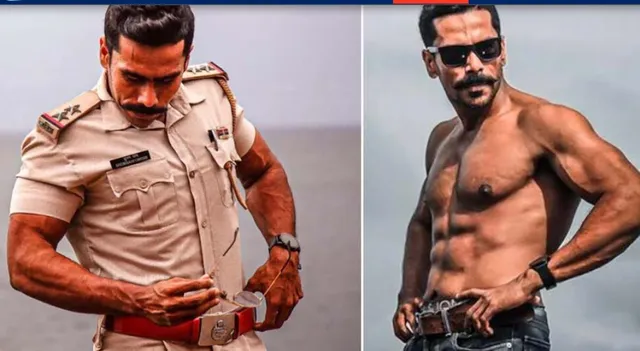 ସାଙ୍ଗମାନେ ମଜା ଉଡ଼ାଇବାରୁ ୪୮କିଲୋ ଓଜନ ହ୍ରାସ କରି ହେଲେ ସବ-ଇନ୍ସପେକ୍ଟର