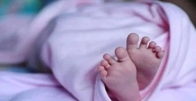 ଗରମ ସାମ୍ବର ହଣ୍ଡାରେ ପଡ଼ି ଜନ୍ମଦିନରେ ଶିଶୁର ହେଲା ମୃତ୍ୟୁ