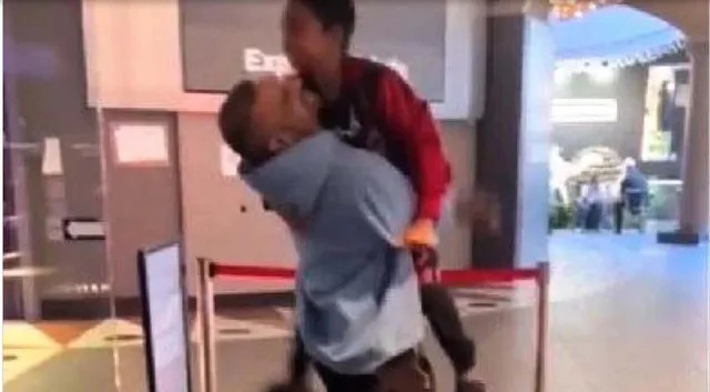 ଦୁଇବର୍ଷ ପରେ ପୁଅକୁ ଭେଟି ଏଭଳି ପ୍ରତିକ୍ରିୟା ରଖିଲେ ଶିଖର ଧୱନ