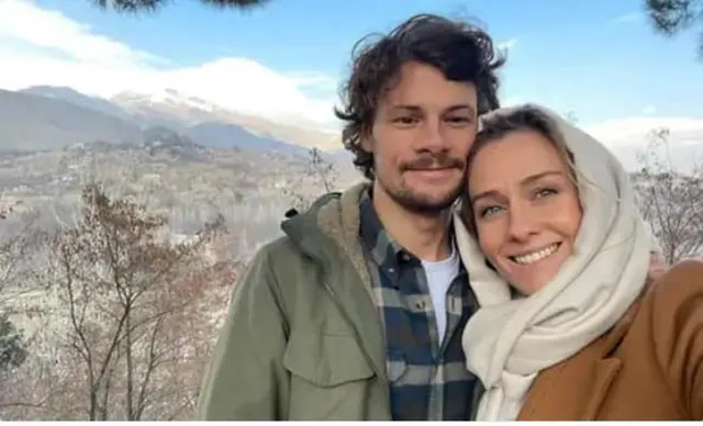 ତାଲିବାନୀଙ୍କ ହେପାଜତରେ ଥିବା ନ୍ୟୁଜିଲ୍ୟାଣ୍ଡର ଗର୍ଭବତୀ ସାମ୍ବାଦିକା ମାର୍ଚ୍ଚରେ ଦେଶକୁ ଫେରିବେ