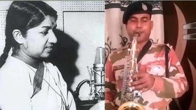 ଆଇଟିବିପି ଯବାନ ଲତାଙ୍କୁ ଦେଲେ ଶ୍ରଦ୍ଧାଞ୍ଜଳି, ଦେଖିଲେ ଆଖି ଲୁହରେ ଭରିଯିବ