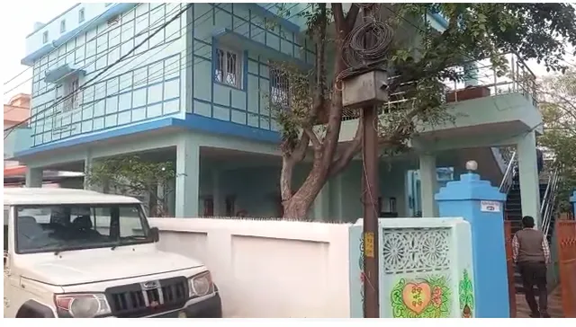 ଆୟବହିର୍ଭୂତ ସଂପତ୍ତି ଠୁଳ ଅଭିଯୋଗ: ସମଲେଶ୍ବରୀ ମିଲ୍କ ୟୁନି୍ଅନ୍ ଡେପୁଟି ଜେନେରାଲ୍ ମ୍ୟାନେଜରଙ୍କ ଘର ସମେତ ୪ଟି ସ୍ଥାନରେ ଭିଜିଲାନ୍ସ ଚଢ଼ାଉ