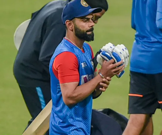 ଦକ୍ଷିଣ ଆଫ୍ରିକା ବିପକ୍ଷ ଟି-୨୦ରେ ବିରାଟଙ୍କୁ ବିଶ୍ରାମ ମିଳିପାରେ