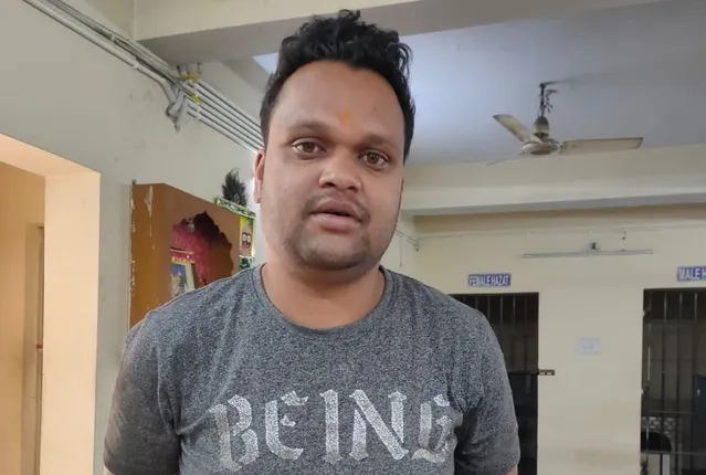 ଦାଦା ବଟି ମାଗିବା ଯୁବକଙ୍କୁ ମହଙ୍ଗା ପଡ଼ିଲା