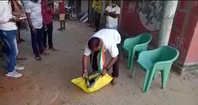 ପ୍ରାର୍ଥୀଙ୍କ ପ୍ରଚାର ପାଇଁ ଭୋଟରଙ୍କ ସହଯୋଗ, ଭୋଟ ଦେବା ଆଗରୁ ନୋଟ୍‌ ଦେଲେ