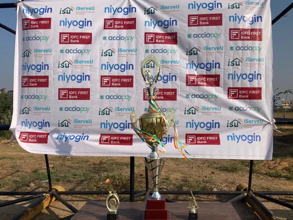 ଭୁବନେଶ୍ବରରେ କର୍ପୋରେଟ୍ କ୍ରିକେଟ ଲିଗ୍ ଆୟୋଜନ କରିବ ଆଇସର୍ଭୟୁ