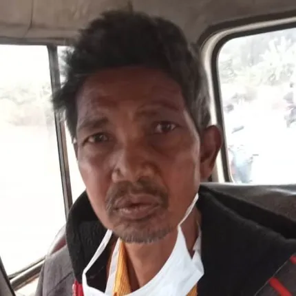 ସ୍ୱାମୀର ଟାଙ୍ଗିଆ ଚୋଟରେ ସ୍ତ୍ରୀର ମୃତ୍ୟୁ