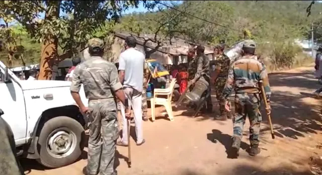 ବିଜେଡି ବିରୋଧରେ ନିର୍ବାଚନ ଆଚରଣବିଧି  ଉଲ୍ଲଂଘନ ଅଭିଯୋଗ ଆଣିଲା କଂଗ୍ରେସ